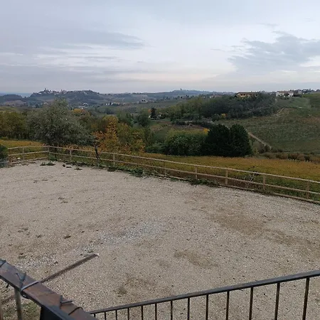 Agriturismo Bricco San Giovanni-2